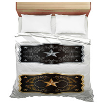 Squared Buckle Bedding 55328641