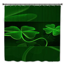St. Patrick's Day Bath Decor 6320204