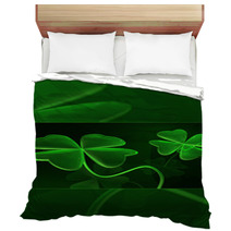 St. Patrick's Day Bedding 6320204