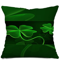 St. Patrick's Day Pillows 6320204