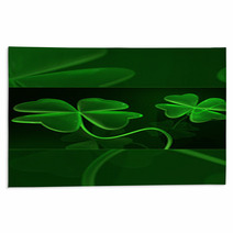 St. Patrick's Day Rugs 6320204