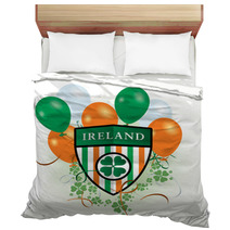 St Patricks Day Celebration Bedding 20455902