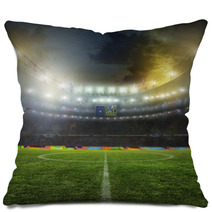 Stadium Pillows 66789558
