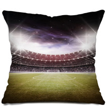 Stadium Pillows 71050893