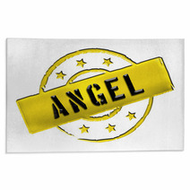 Stamp - ANGEL Rugs 42441716