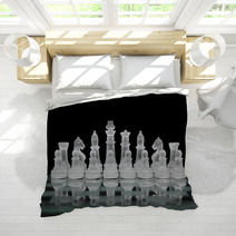 Standing Army Bedding 71617278