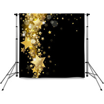 Star Whirlwind Backdrops 64714480