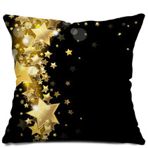 Star Whirlwind Pillows 64714480