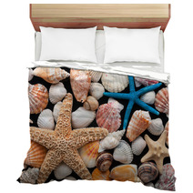 Starfish And Shells Bedding 58115867