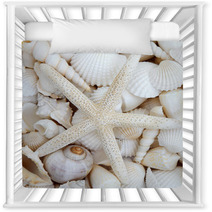Starfish Beauty Nursery Decor 53941392