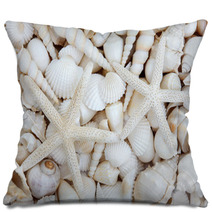 Starfish Lovers Pillows 53308513