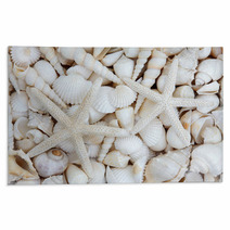 Starfish Lovers Rugs 53308513