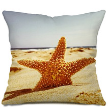 Starfish Pillows 62539715