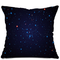 Starry Sky Pillows 50303709