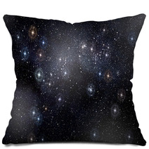 Starry Space Pillows 59005768