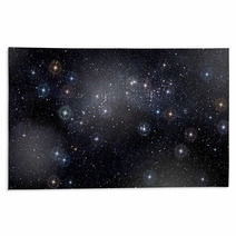 Starry Space Rugs 59005768