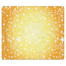 Stars Background Rugs 62126216
