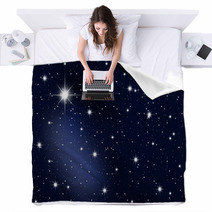 Stars Blankets 6712412