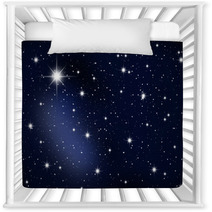 Stars Nursery Decor 6712412