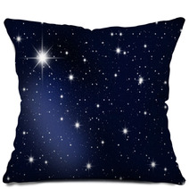 Stars Pillows 6712412