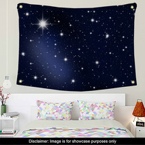 Stars Wall Art 6712412