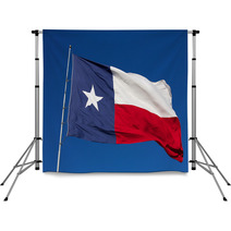 State Flag Of Texas Backdrops 50280909