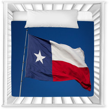 State Flag Of Texas Nursery Decor 50280909