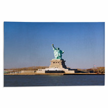 Statue Of Liberty In New York City Rugs 63601352