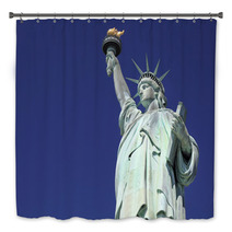Statue Of Liberty, New York City, USA Bath Decor 66505716