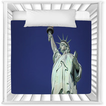 Statue Of Liberty, New York City, USA Nursery Decor 66505716