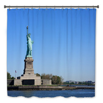 Statue Of Liberty - NYC Bath Decor 50625764