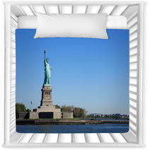 Statue Of Liberty - NYC Nursery Decor 50625764