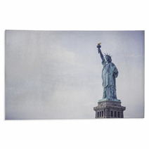 Statue Of Liberty Rugs 56211684