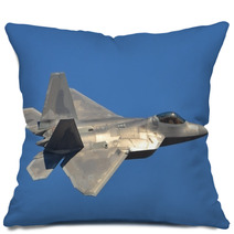 Stealth Fighter Jet Pillows 76599049