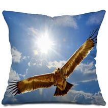 Steppe Eagle Pillows 68911947