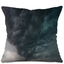 Storm Clouds Pillows 43486700