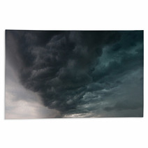 Storm Clouds Rugs 43486700