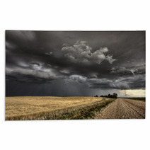 Storm Clouds Saskatchewan Rugs 46583552