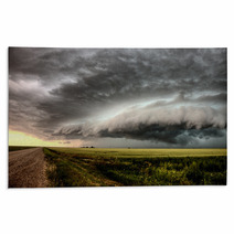 Storm Clouds Saskatchewan Rugs 46584732