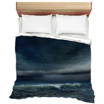 Stormy Weather Bedding 61296908