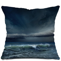 Stormy Weather Pillows 61296908