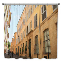 Street In Aix En Provence Bath Decor 66234810