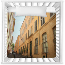 Street In Aix En Provence Nursery Decor 66234810