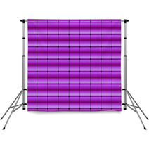 Stripe Pattern Purple Background Backdrops 70818036