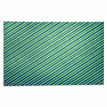Striped Background Rugs 46314276