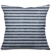Striped Fabric Texture Pillows 56212061