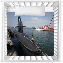 Submarine Nursery Decor 53386997