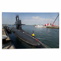 Submarine Rugs 53386997