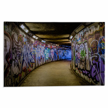 Subway Graffiti Rugs 104211648