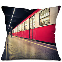 Subway Pillows 56519850